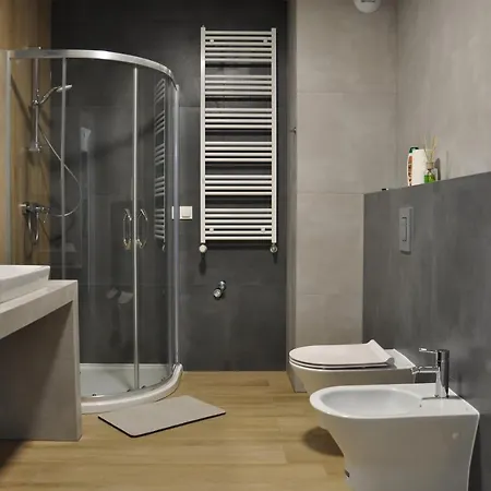 Wroclove_net Apartament